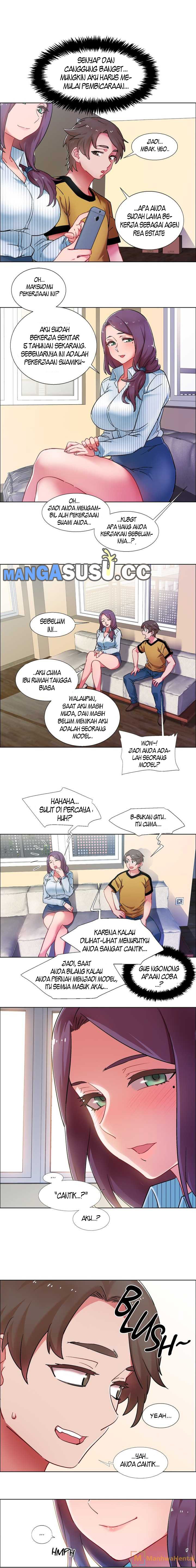 Rental Girls - Chapter 27 9