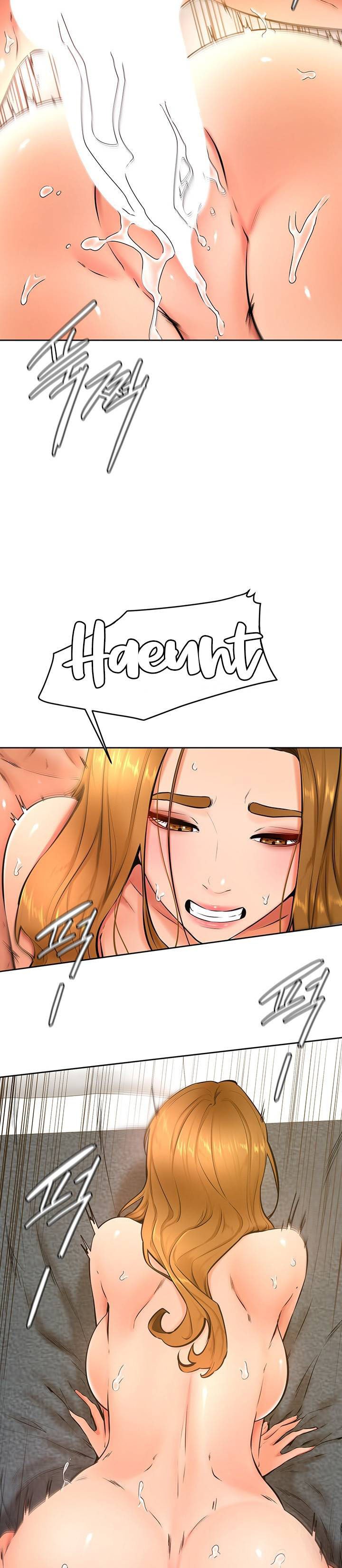 Cheer Up, Namjoo - Chapter 27 4