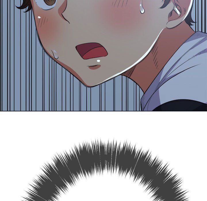 My High School Bully - Chapter 27 9