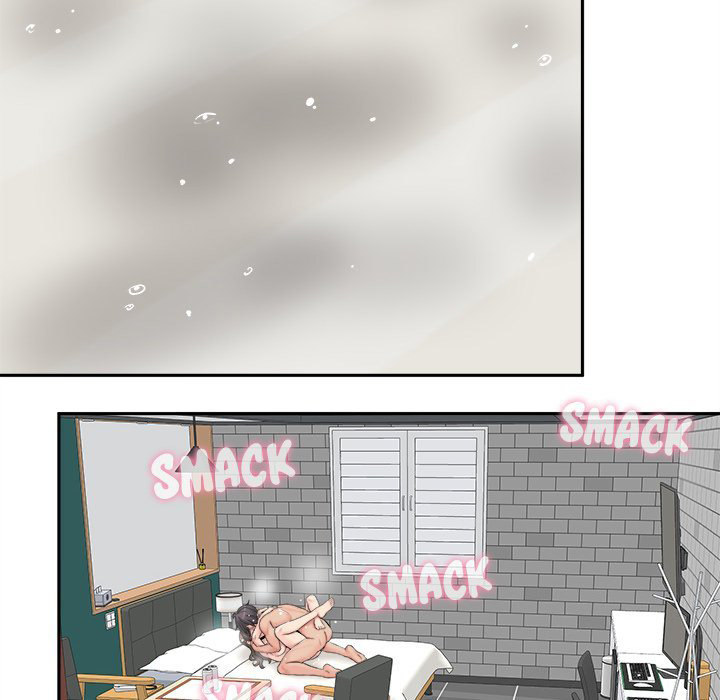 Crossing the Line - Chapter 27 54 Crossing the Line - Chapter 27 54