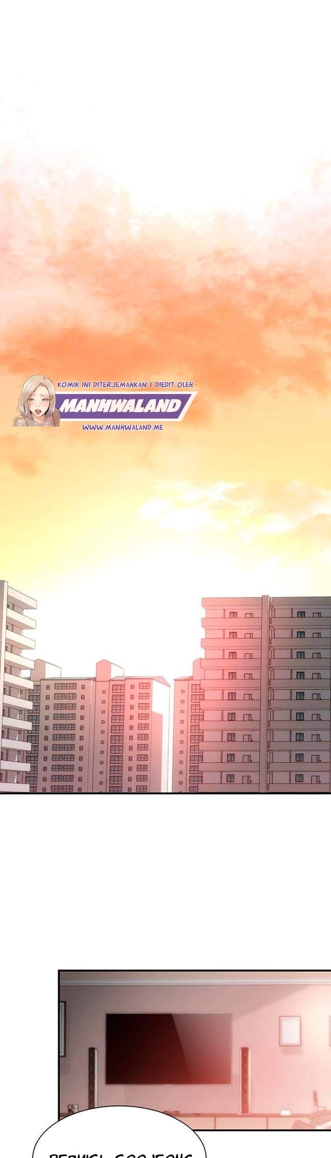 Brother&#8217;s Wife Dignity - Chapter 27 17