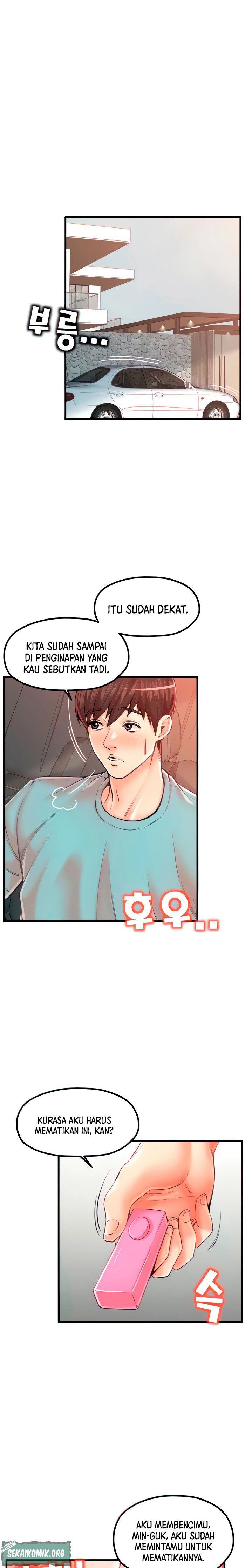 Banging Mother And Daughter - Chapter 27 2
