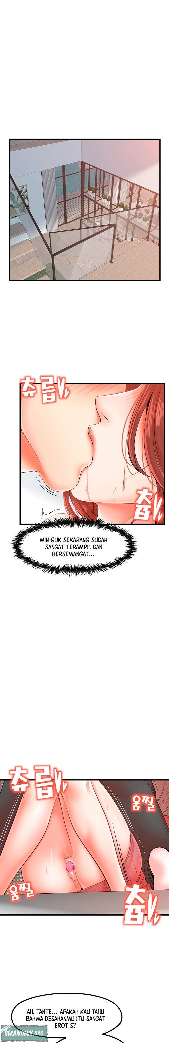 Banging Mother And Daughter - Chapter 27 11