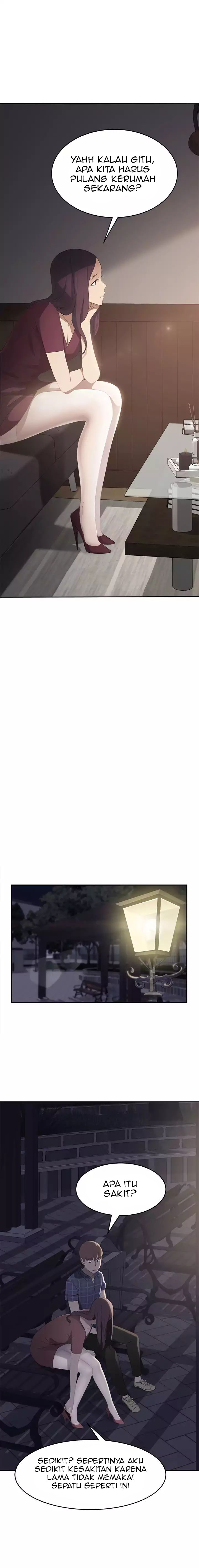 This Doesn&#8217;t Feel Like Me - Chapter 27 13