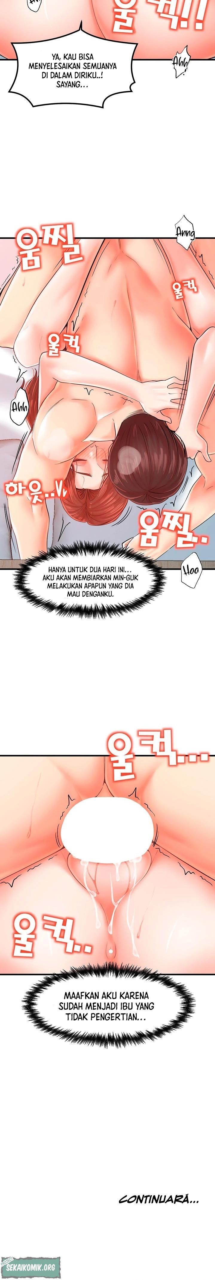 Banging Mother And Daughter - Chapter 27 24