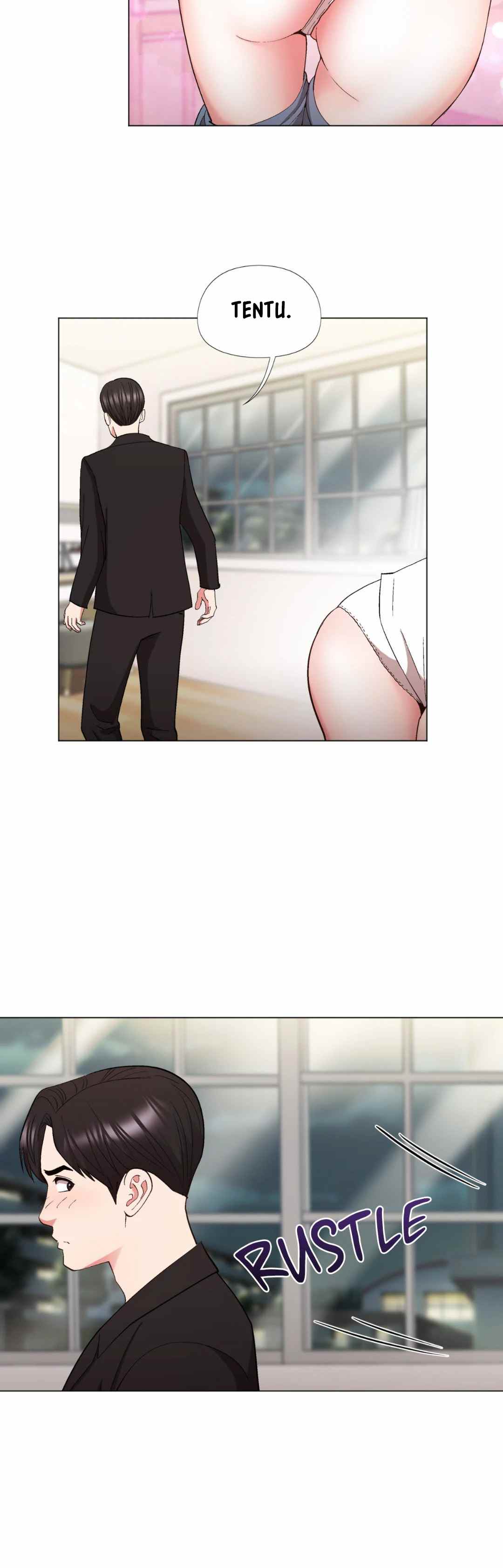 Cosplay Girl - Chapter 27 15