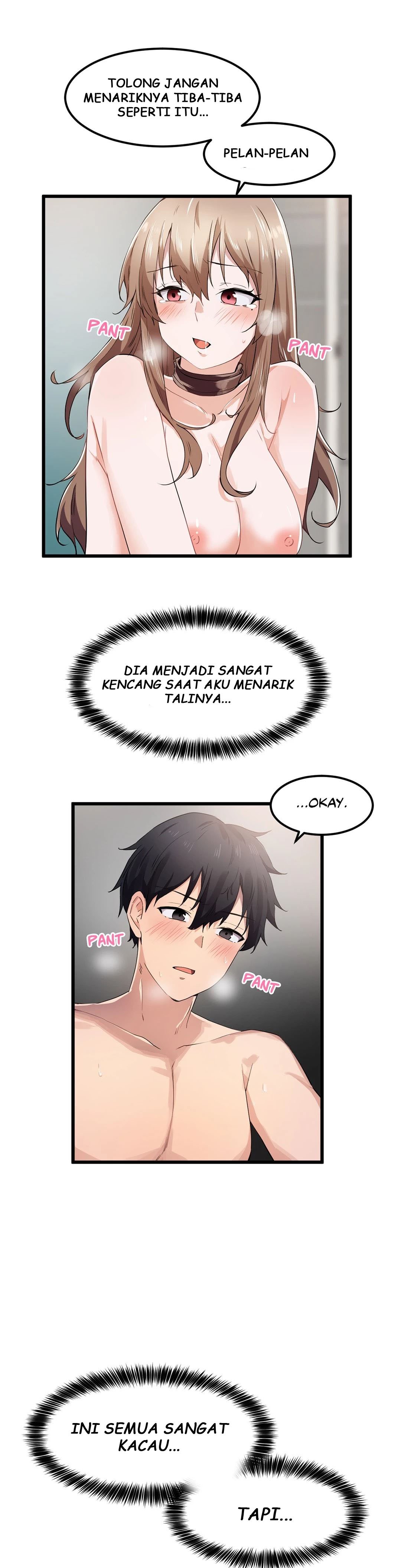 I Wanna Be a Daughter Thief - Chapter 27 16
