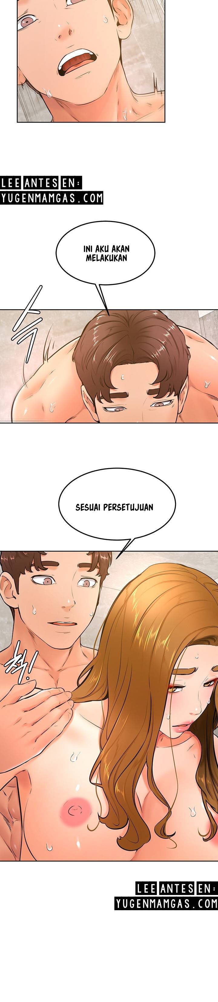 Cheer Up, Namjoo - Chapter 27 6