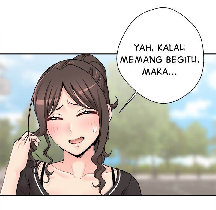 Crossing the Line - Chapter 27 97 Crossing the Line - Chapter 27 97