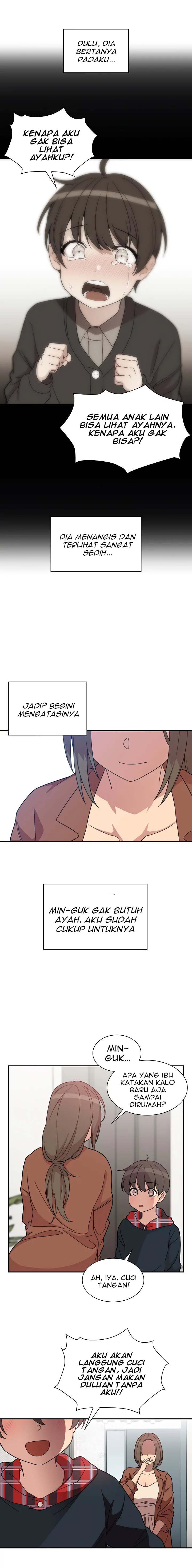 Close as Neighbors - Chapter 27 16