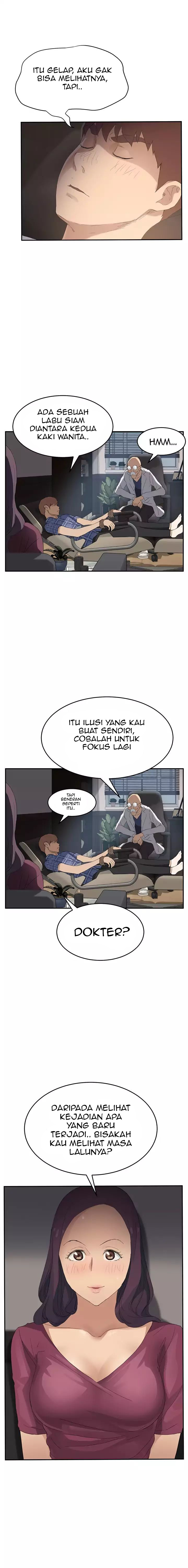 This Doesn&#8217;t Feel Like Me - Chapter 27 4