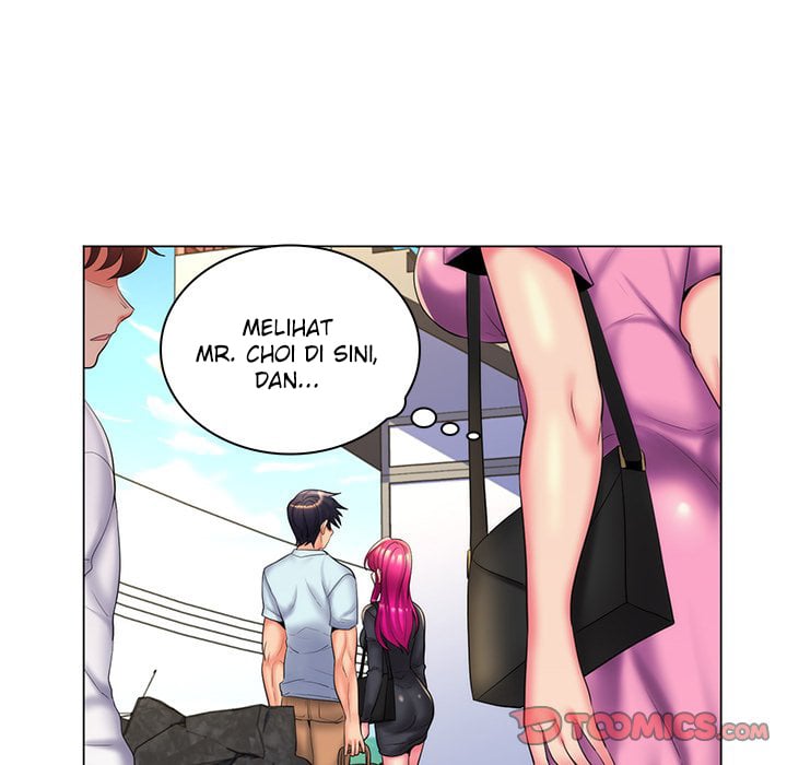 The Teacher Secret - Chapter 27 39