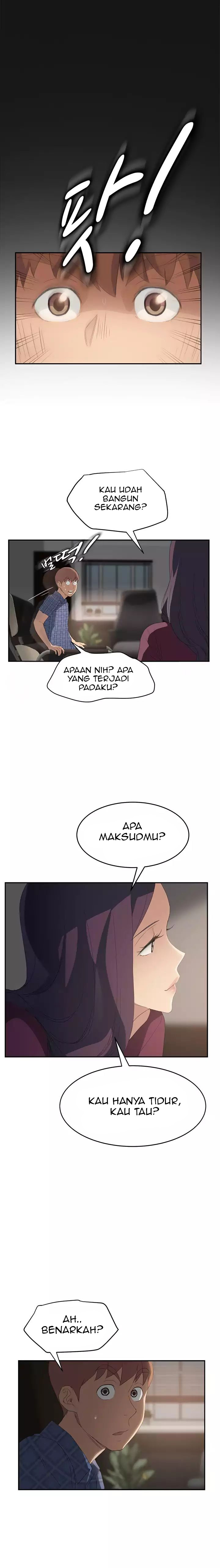 This Doesn&#8217;t Feel Like Me - Chapter 27 12