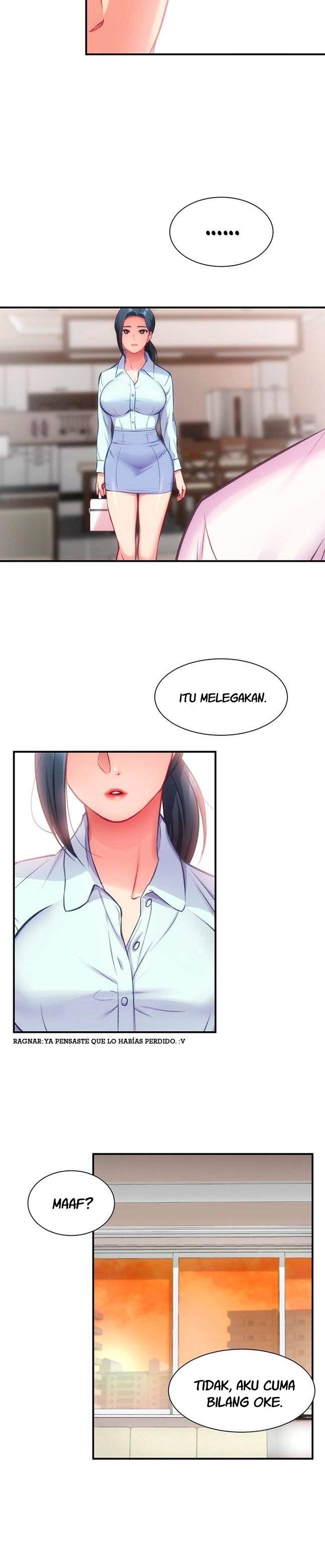 Brother&#8217;s Wife Dignity - Chapter 27 24