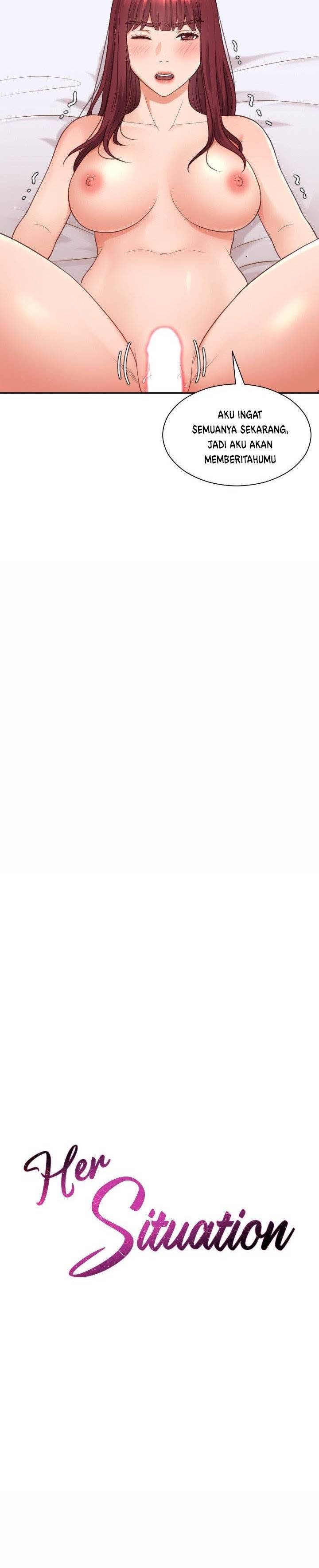 Her Situation - Chapter 27 3 Her Situation - Chapter 27 3