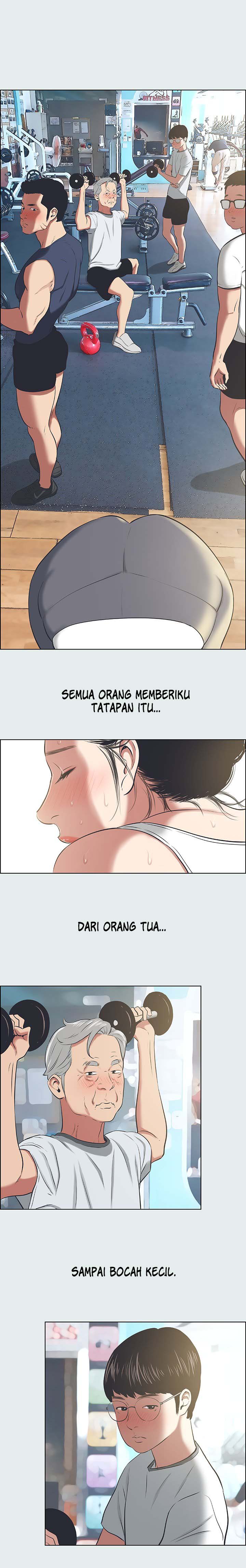 Summer Vacation - Chapter 27 12