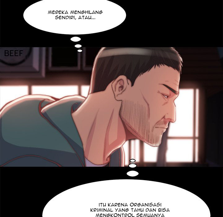 The Lost Girl - Chapter 27 30