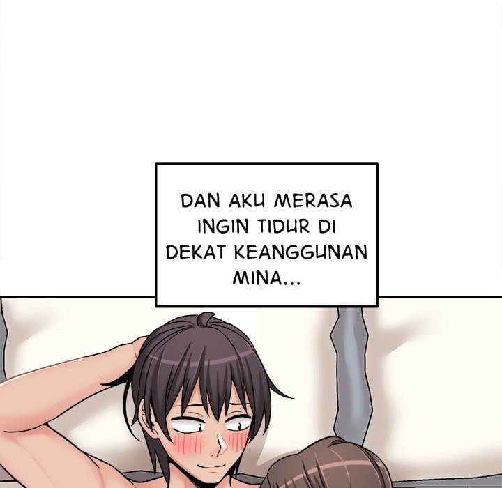 Crossing the Line - Chapter 27 61 Crossing the Line - Chapter 27 61