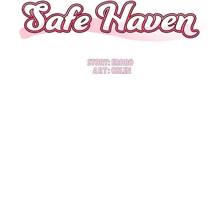 Safe Haven - Chapter 27 6