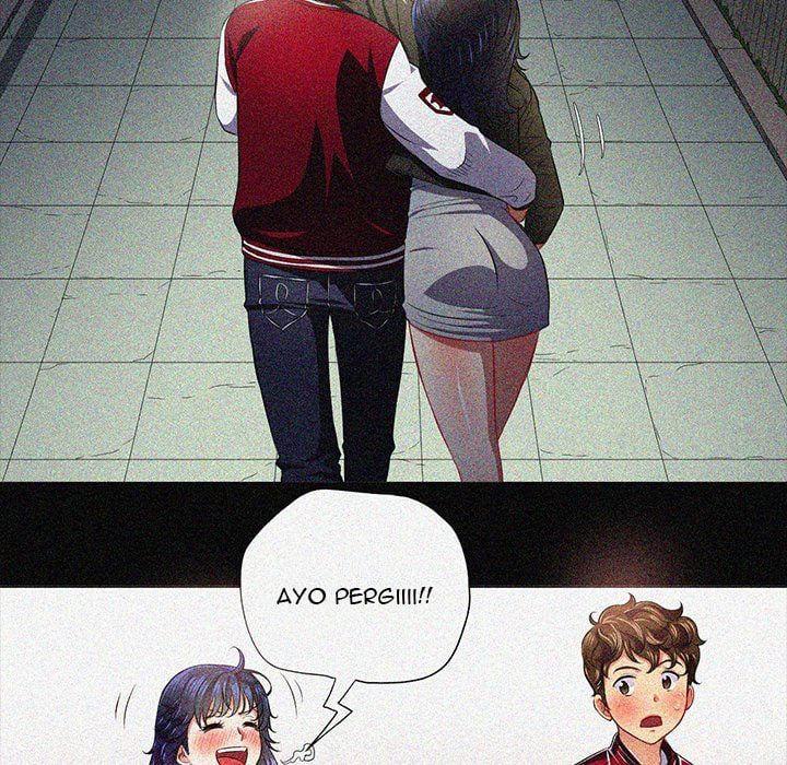 My High School Bully - Chapter 27 124