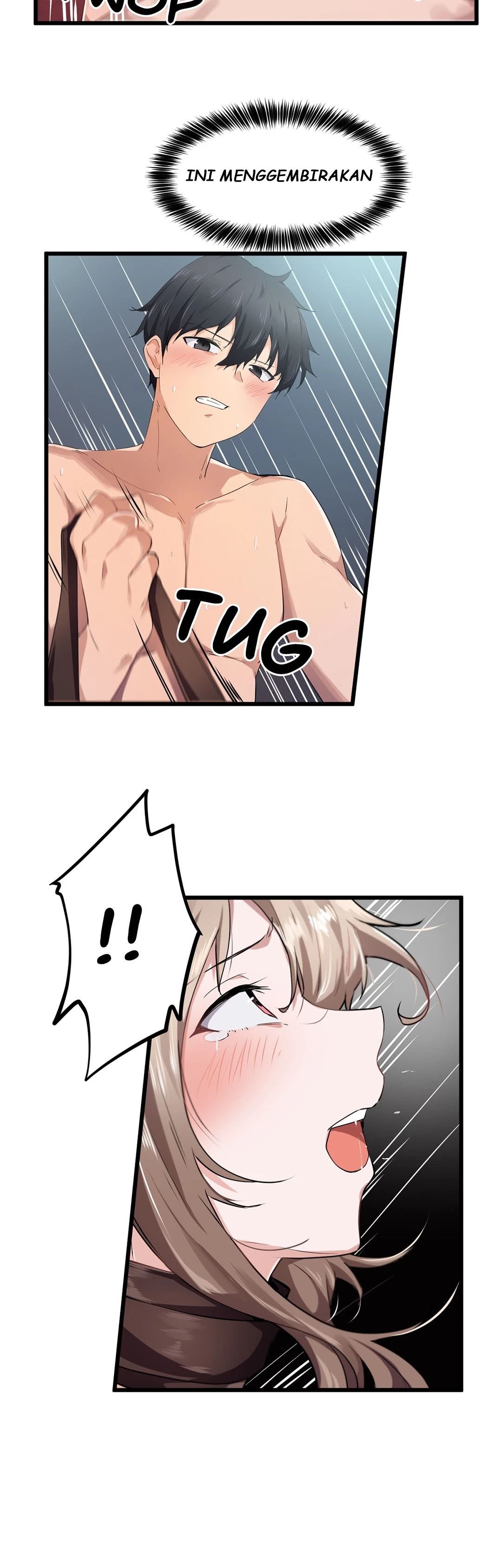 I Wanna Be a Daughter Thief - Chapter 27 15