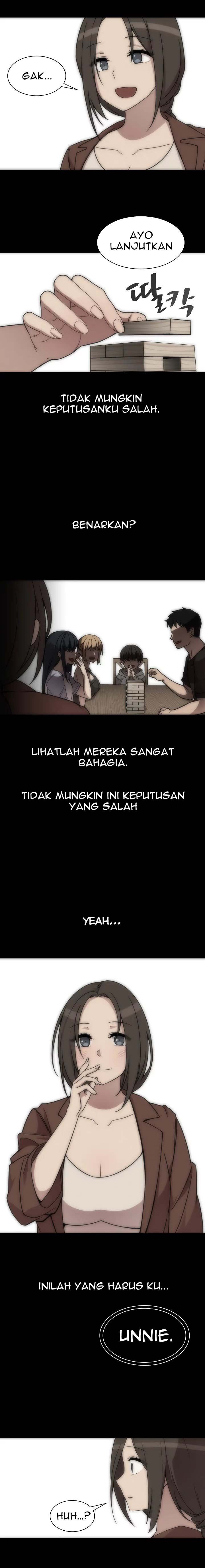 Close as Neighbors - Chapter 27 11