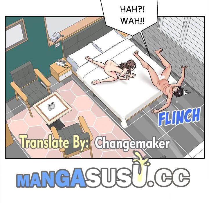 Crossing the Line - Chapter 27 28 Crossing the Line - Chapter 27 28