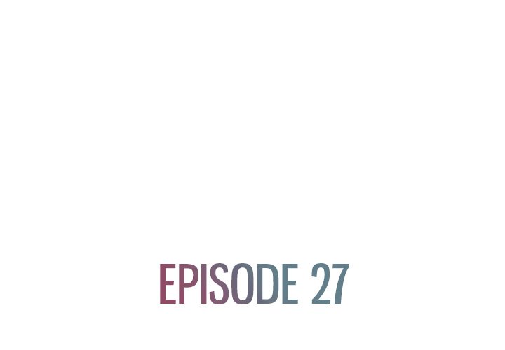Dumped - Chapter 27 5