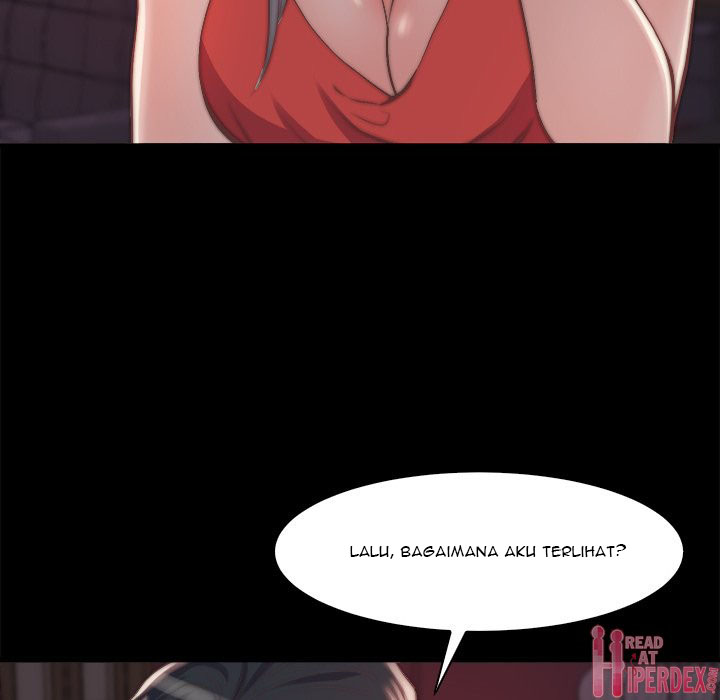 The Lost Girl - Chapter 27 83