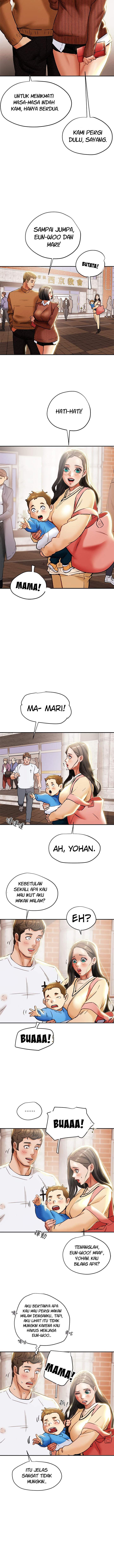 Erotic scheme - Chapter 27 11