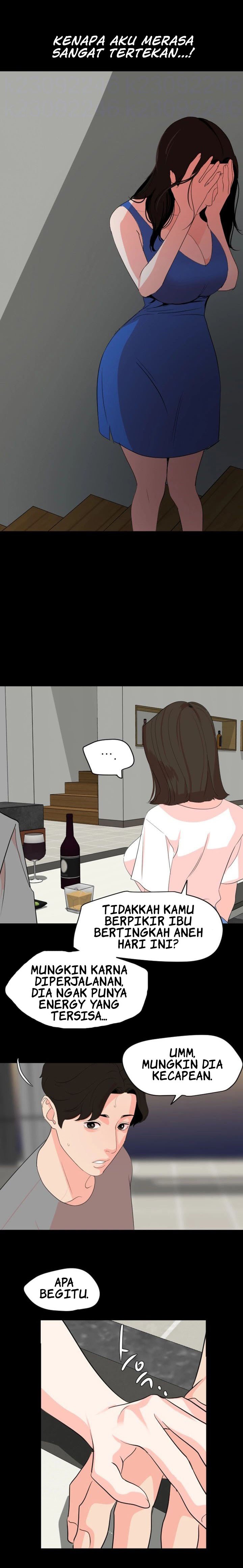 Don&#8217;t Be Like This! Son-In-Law - Chapter 27 11