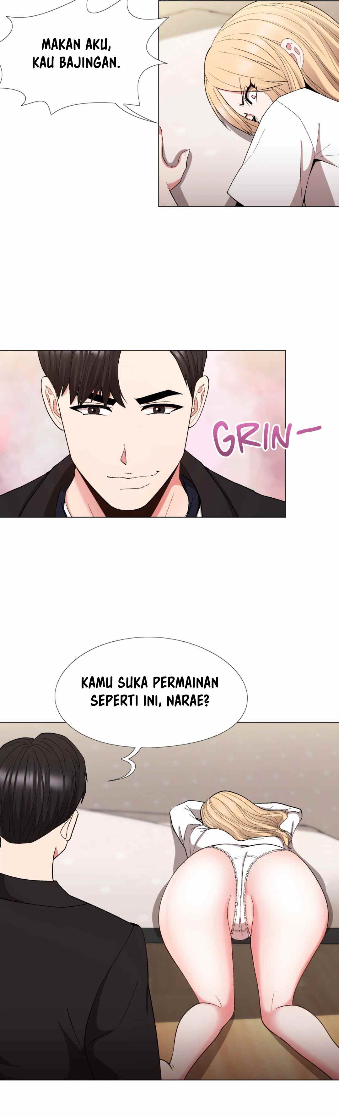 Cosplay Girl - Chapter 27 17