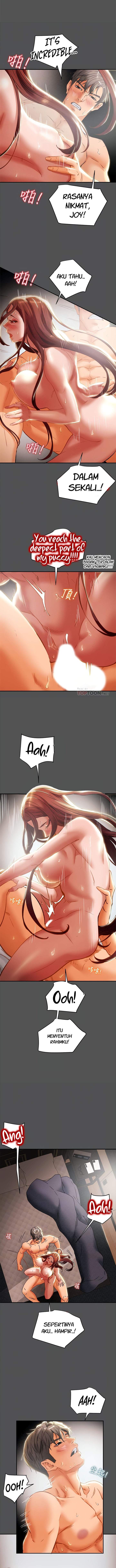 Erotic scheme - Chapter 27 7