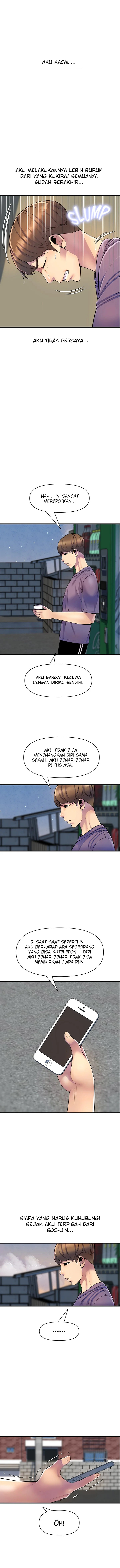 Boss of the Reading Room - Chapter 27 9