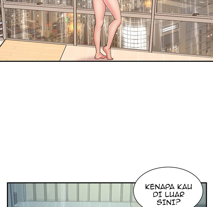 Dumped - Chapter 27 90