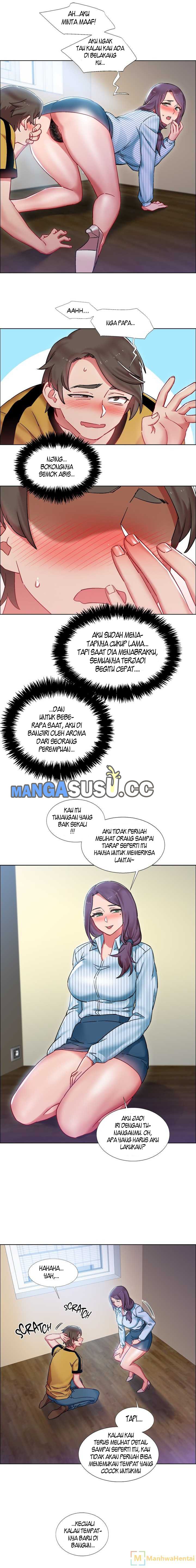 Rental Girls - Chapter 27 5
