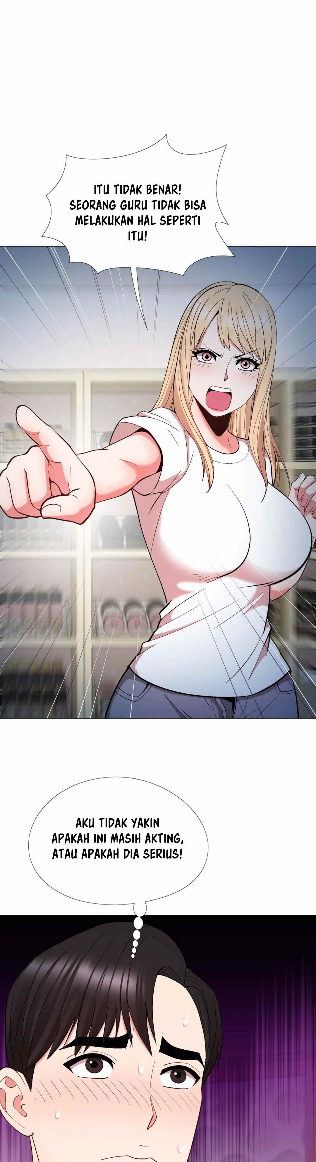 Cosplay Girl - Chapter 27 3