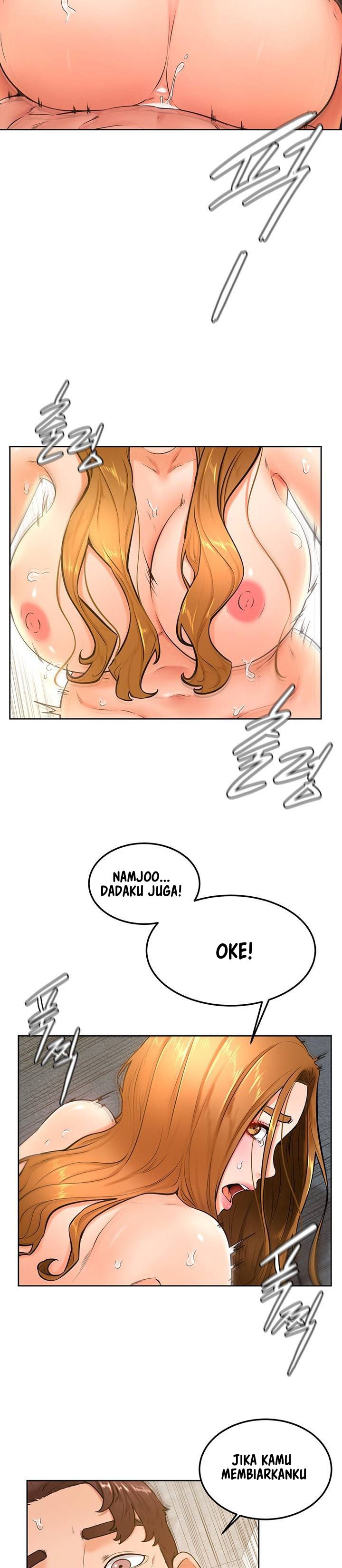 Cheer Up, Namjoo - Chapter 27 5
