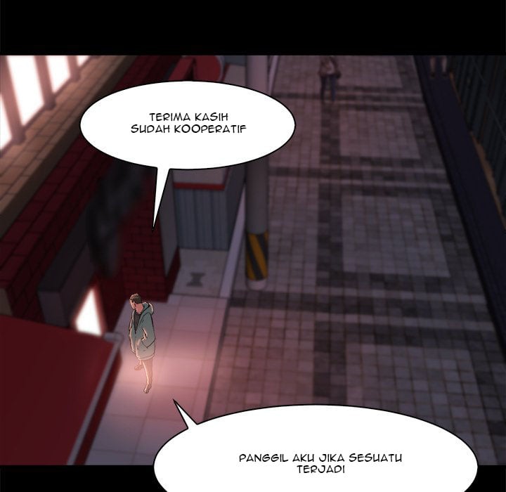 The Lost Girl - Chapter 27 25