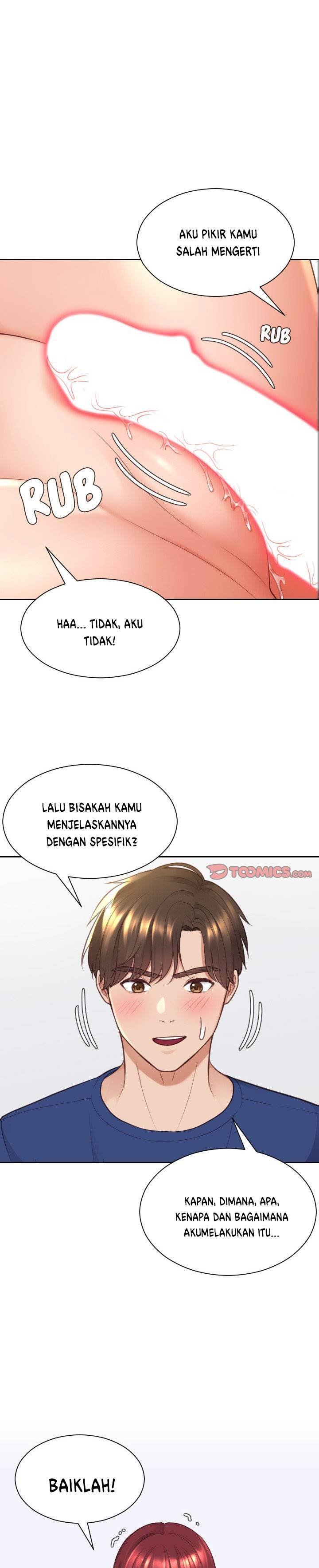 Her Situation - Chapter 27 2 Her Situation - Chapter 27 2