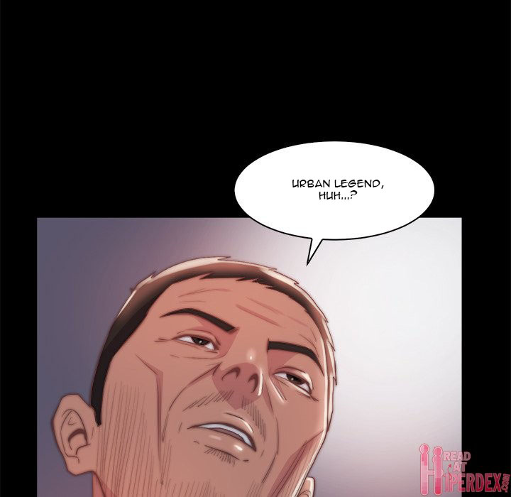 The Lost Girl - Chapter 27 48