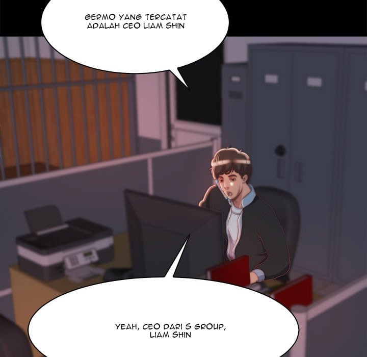 The Lost Girl - Chapter 27 35