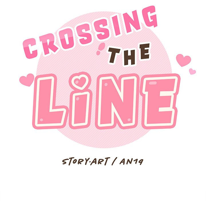 Crossing the Line - Chapter 27 49 Crossing the Line - Chapter 27 49