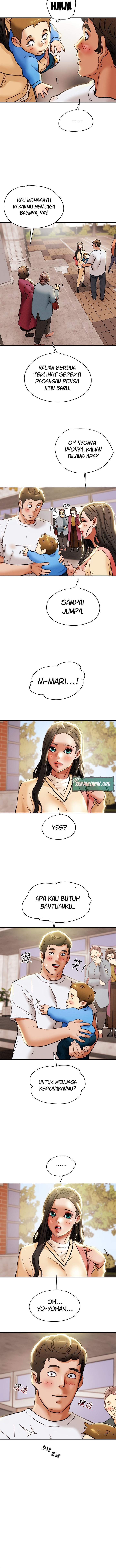Erotic scheme - Chapter 27 13