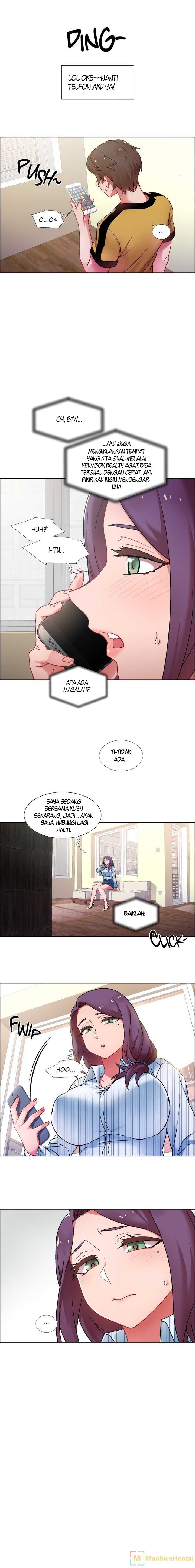 Rental Girls - Chapter 27 14