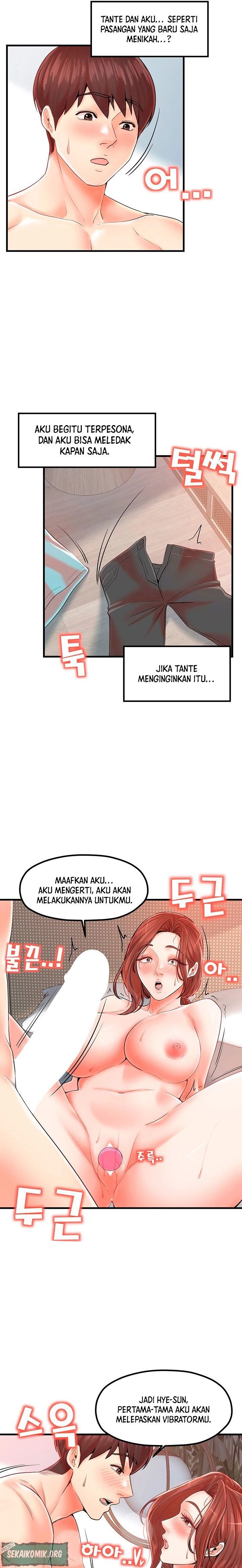 Banging Mother And Daughter - Chapter 27 14