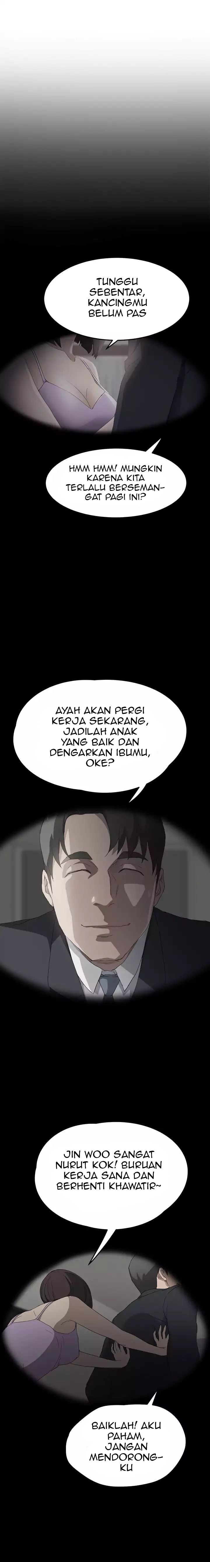 This Doesn&#8217;t Feel Like Me - Chapter 27 8