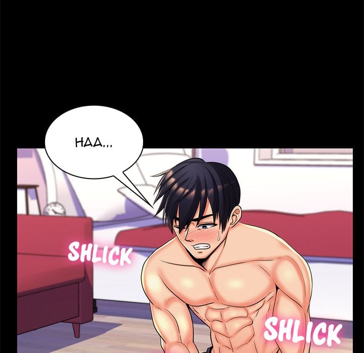 The Teacher Secret - Chapter 27 31