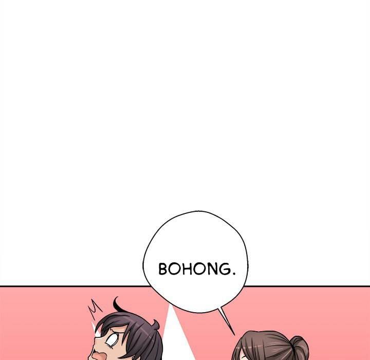 Crossing the Line - Chapter 27 76 Crossing the Line - Chapter 27 76