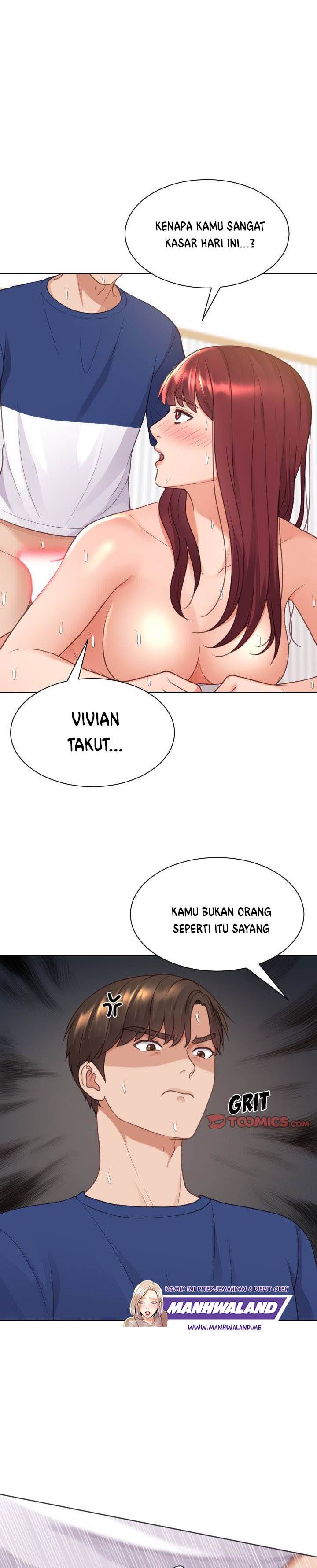 Her Situation - Chapter 27 35 Her Situation - Chapter 27 35